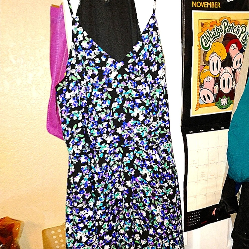 Women's sundress from Express